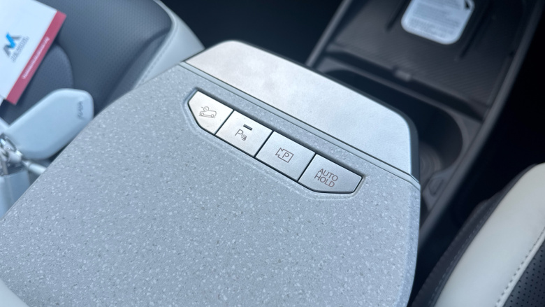 Kia EV3 148kW GT-Line S 81.4kWh 5dr Auto Electric Estate